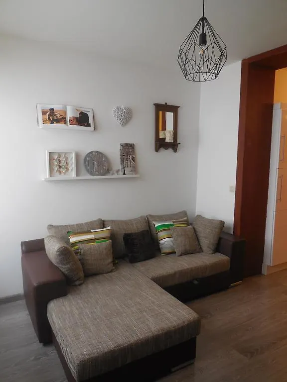 Brussels Central Flats Apartman 0*,